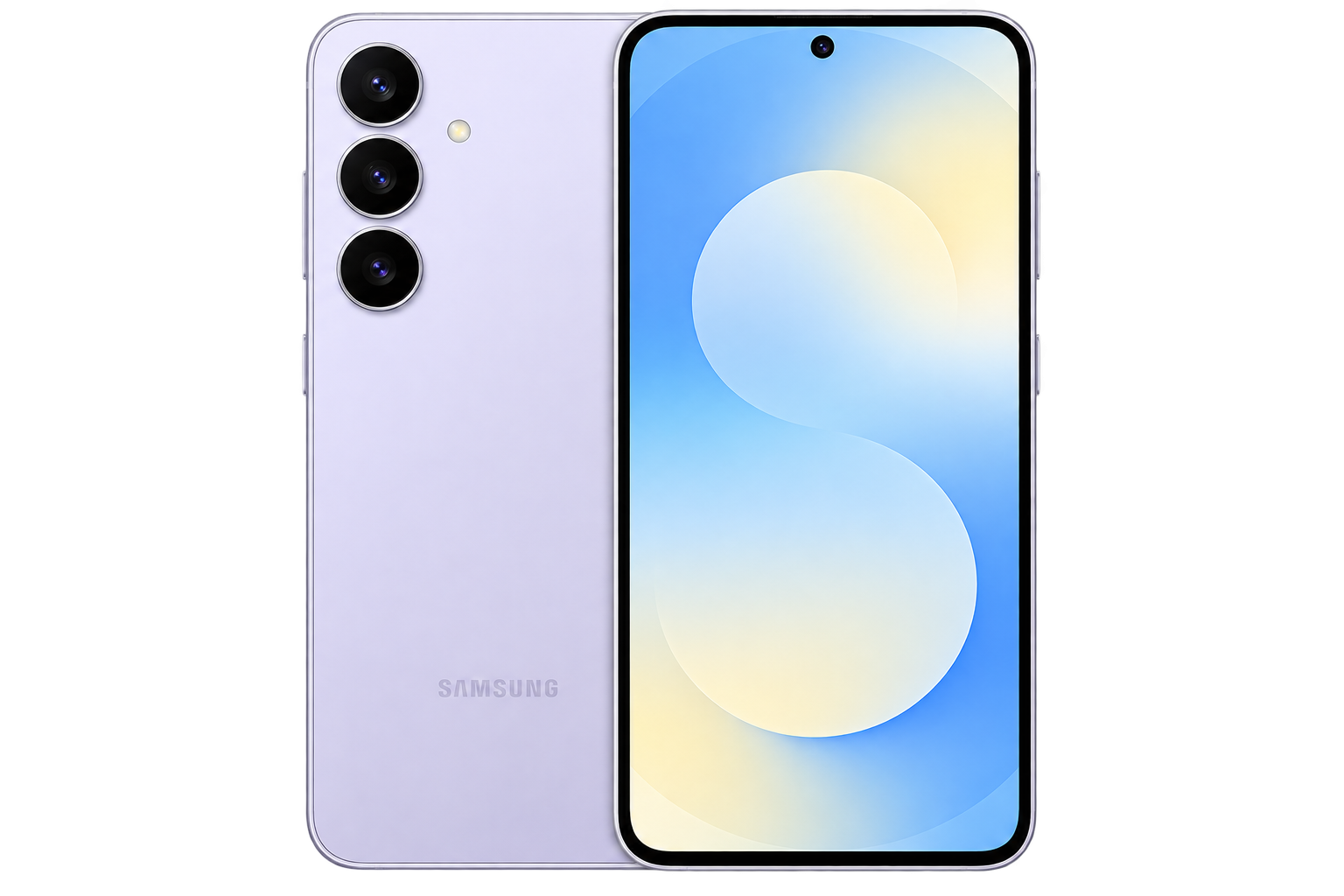 Smartphone Sansung S 25