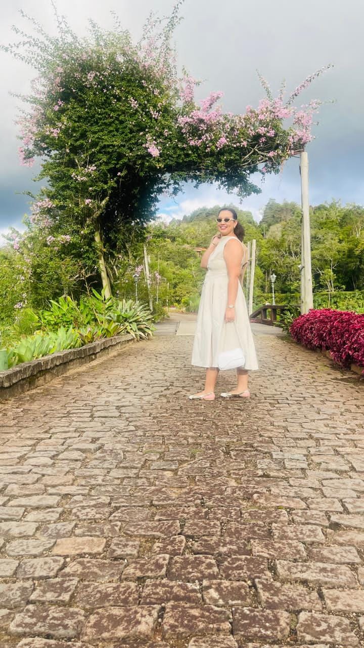 Thais Ribeiro